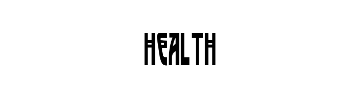 Afisha  Free Fonts Download