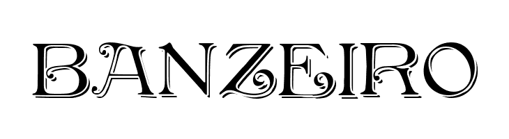 Antikvar Shadow Roman  Free Fonts Download