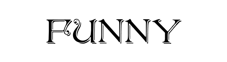 Antikvar Shadow Roman  Free Fonts Download