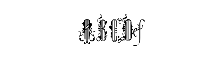 Amadeus  Free Fonts Download