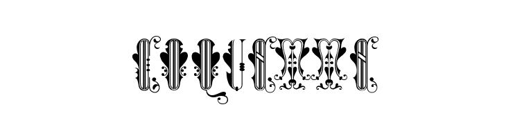 Amadeus  Free Fonts Download