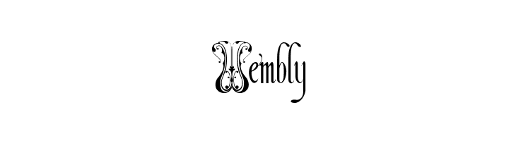 Amadeus  Free Fonts Download