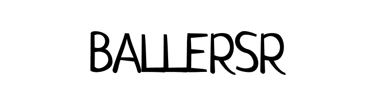 Neucha  Free Fonts Download