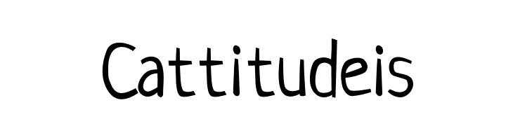 Neucha  Free Fonts Download