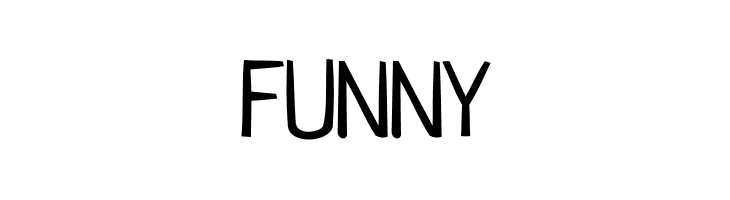 Neucha  Free Fonts Download