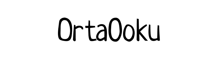 Neucha  Free Fonts Download