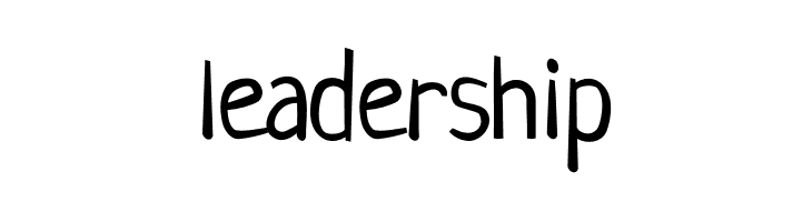 Neucha  Free Fonts Download