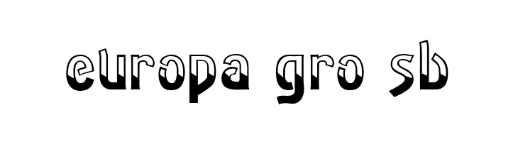 Theater Afisha  Free Fonts Download
