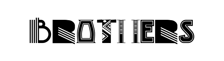 Art-Decoretta  Free Fonts Download