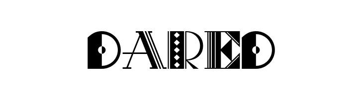 Art-Decoretta  Free Fonts Download