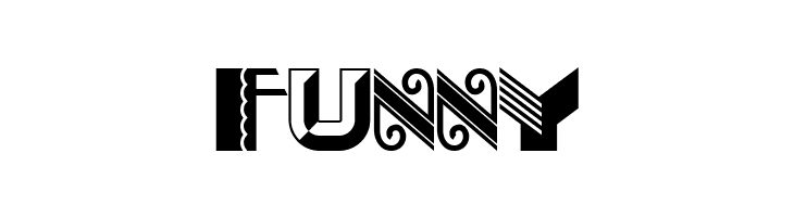 Art-Decoretta  Free Fonts Download