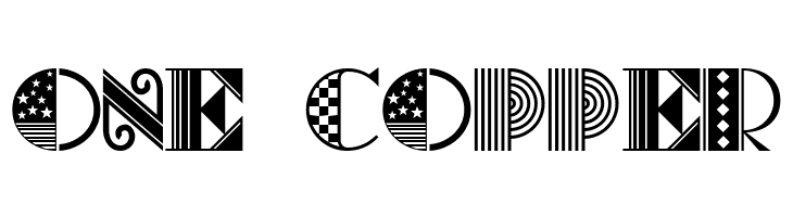 Art-Decoretta  Free Fonts Download