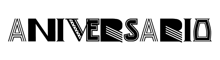 Art-Decoretta  Free Fonts Download