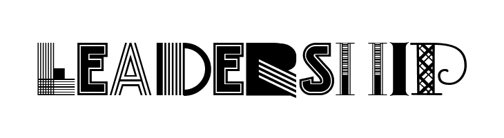 Art-Decoretta  Free Fonts Download