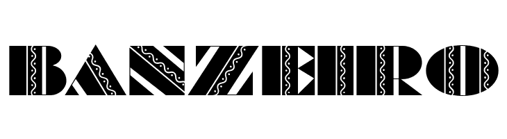 Batik Deco  Free Fonts Download