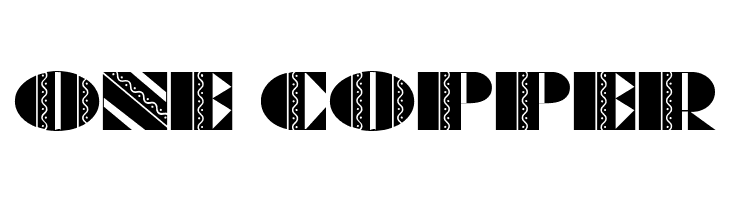 Batik Deco  Free Fonts Download