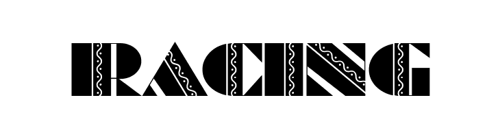 Batik Deco  Free Fonts Download