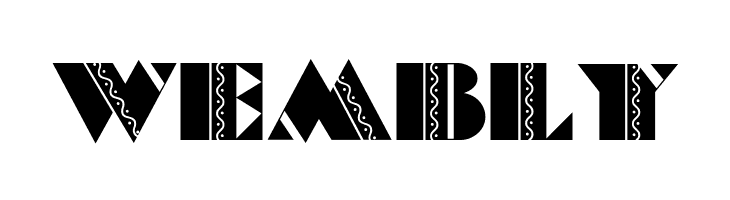 Batik Deco  Free Fonts Download