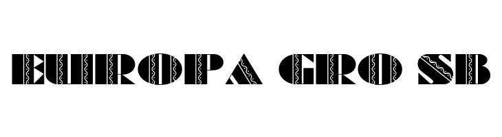 Batik Deco  Free Fonts Download