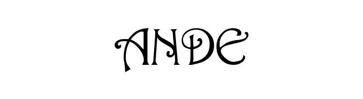 Parisian  Normal  Free Fonts Download