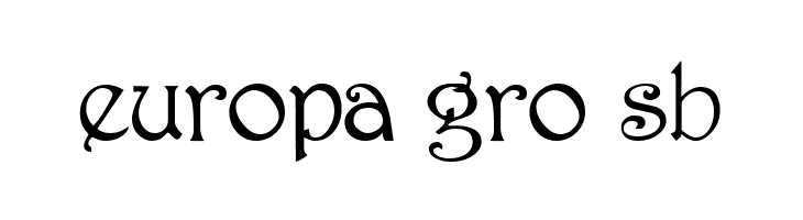 Parisian  Normal  Free Fonts Download