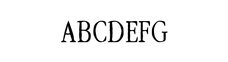 Lefferts Corners  Free Fonts Download