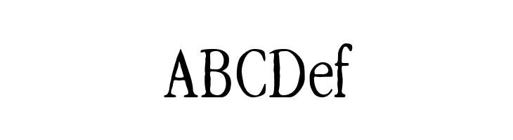 Lefferts Corners  Free Fonts Download