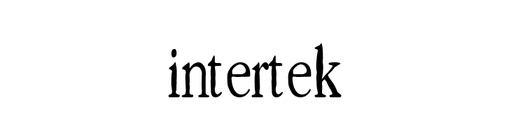 Lefferts Corners  Free Fonts Download