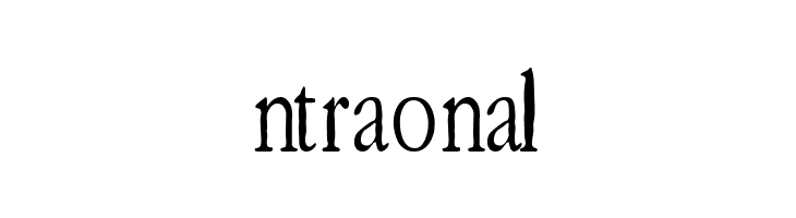 Lefferts Corners  Free Fonts Download