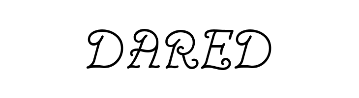 Modestina  Free Fonts Download