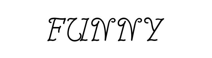 Modestina  Free Fonts Download