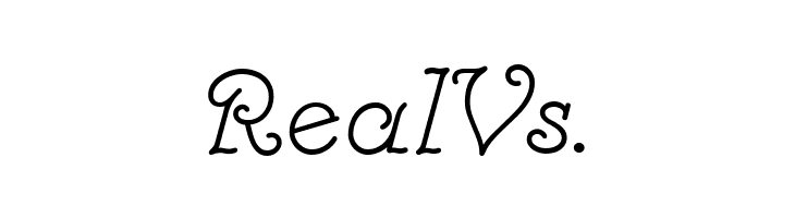 Modestina  Free Fonts Download