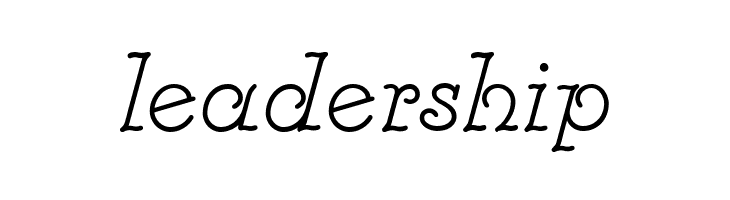 Modestina  Free Fonts Download