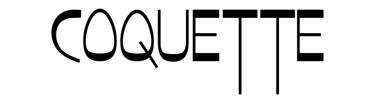 Geisha  Free Fonts Download