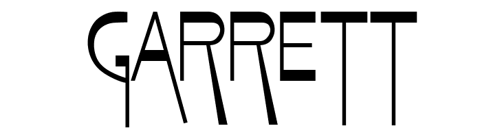 Geisha  Free Fonts Download