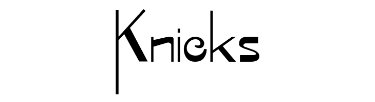 Geisha  Free Fonts Download