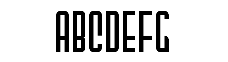 Saville Row NBP  Free Fonts Download