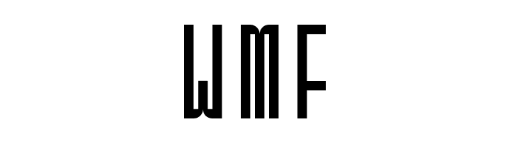 Saville Row NBP  Free Fonts Download