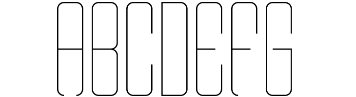 Rangy  Free Fonts Download