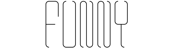 Rangy  Free Fonts Download