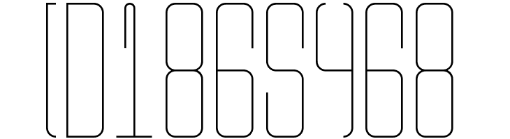 Rangy  Free Fonts Download