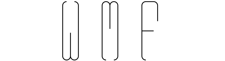 Rangy  Free Fonts Download