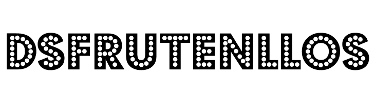 Budmo Jiggler  Free Fonts Download