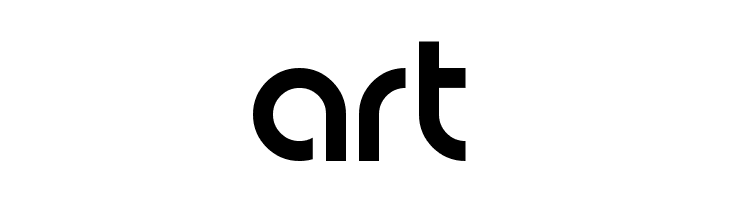 Circular Abstracts  Free Fonts Download