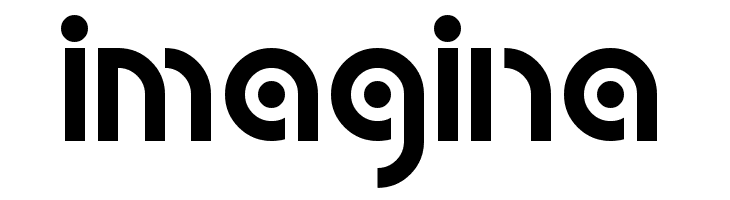 Circular Abstracts  Free Fonts Download