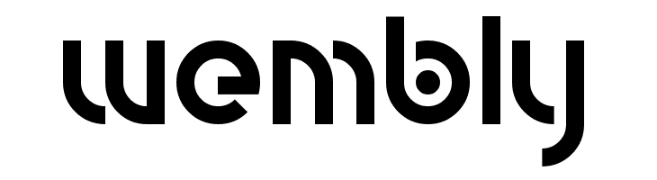 Circular Abstracts  Free Fonts Download