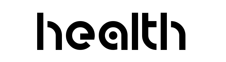 Circular Abstracts  Free Fonts Download