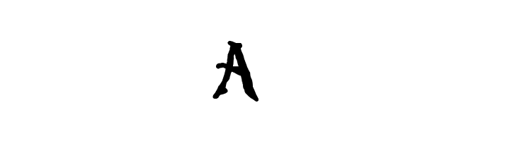BURIED BONES  Free Fonts Download