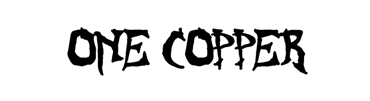 BURIED BONES  Free Fonts Download