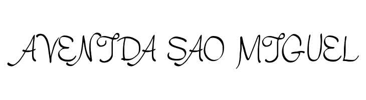 SymcaPersonalUse  Free Fonts Download